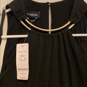 BEBE DRESS
